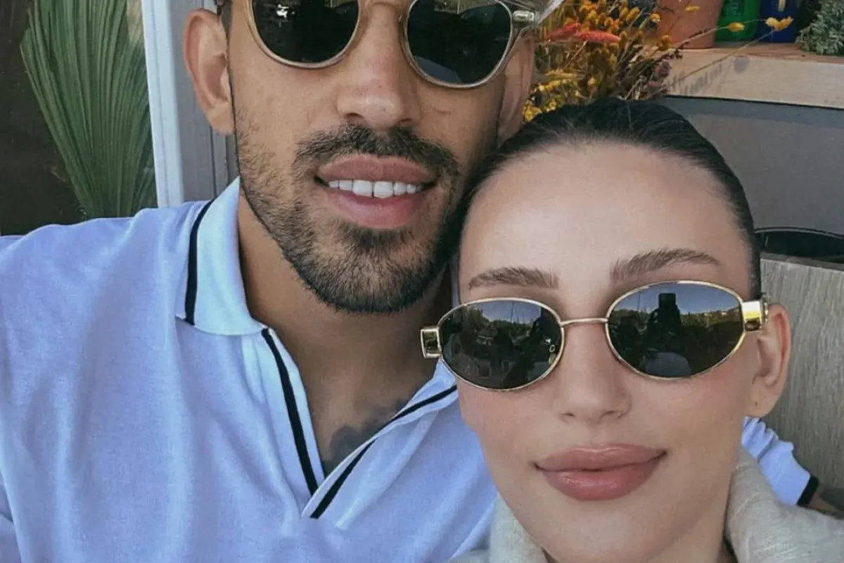 Gözde Kahveci’den Mourinho’nun Ayrılığı Sonrası Dikkat Çeken Paylaşım