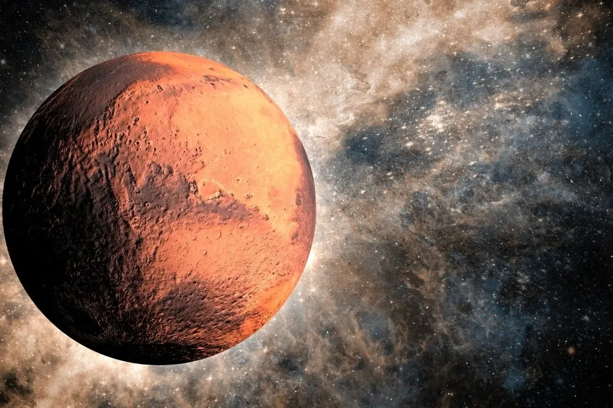 O gezegenin derinliklerinde neler olduğunu açıkladılar!