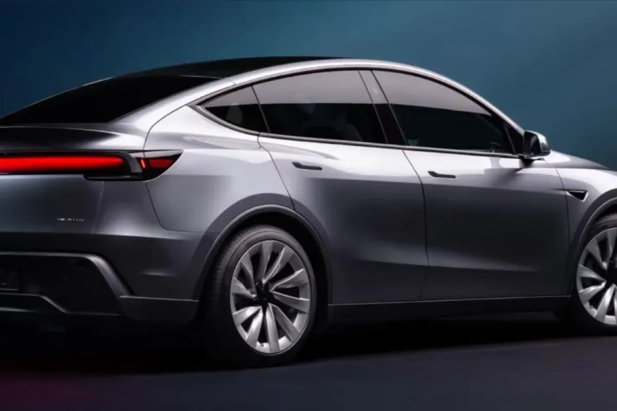 Tesla'nın en pahalı modeli Türkiye'de! İşte değeri