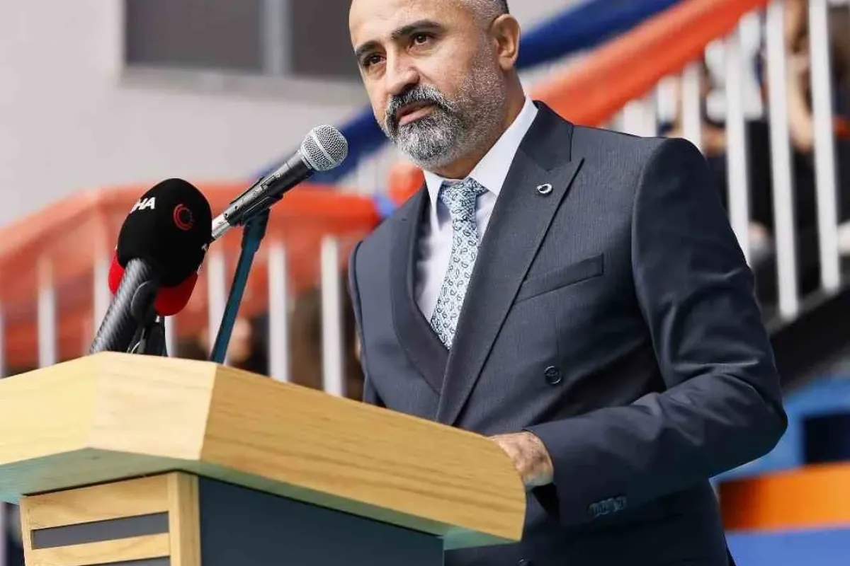 ISNITE 2025 İLE öğretmen eğitiminde küresel vizyon şekillenecek