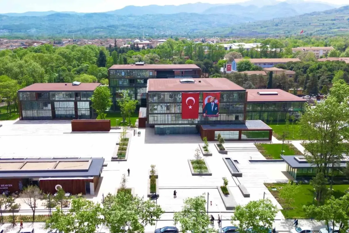 İnegöl Belediyesine işçi alınacak