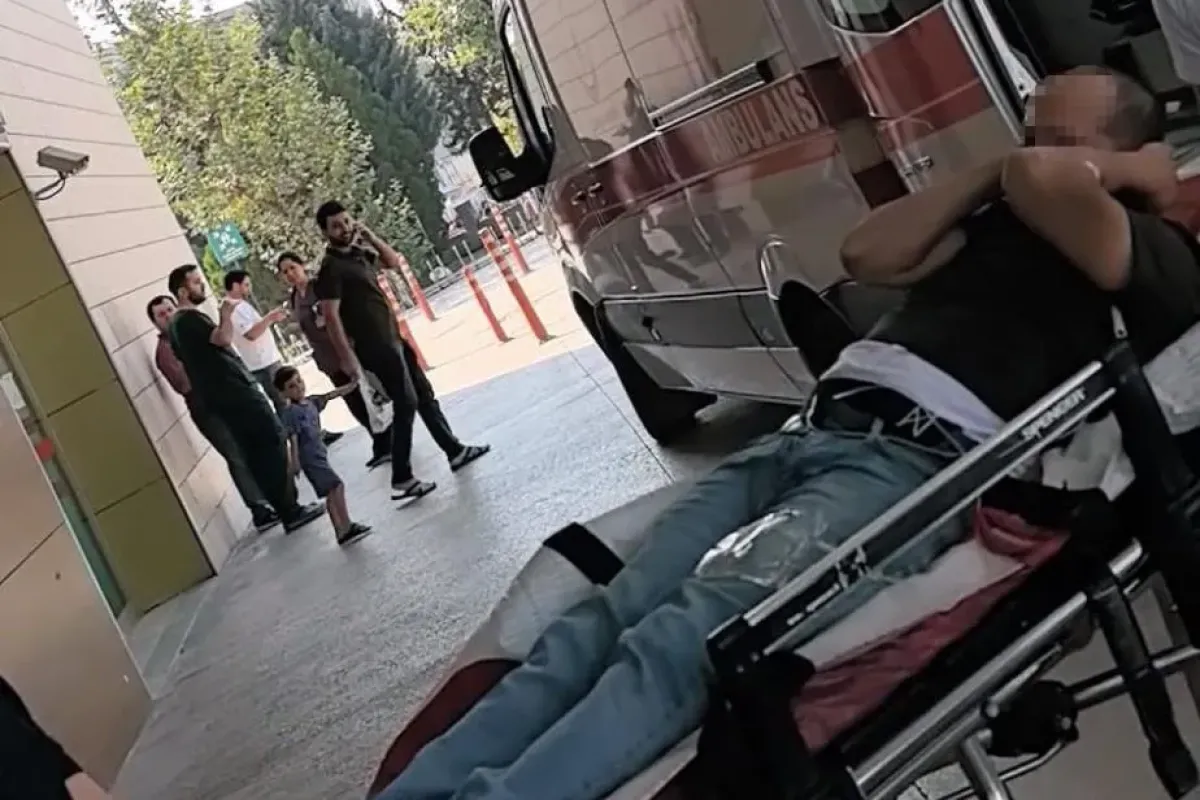 Kanlı olayda kritik gelişme: Arkadaşını vurmuştu...