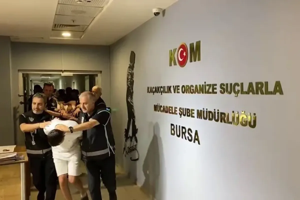 ’Golani’ çetesine yapılan operasyonda tutuklu sayısı 10’a çıktı