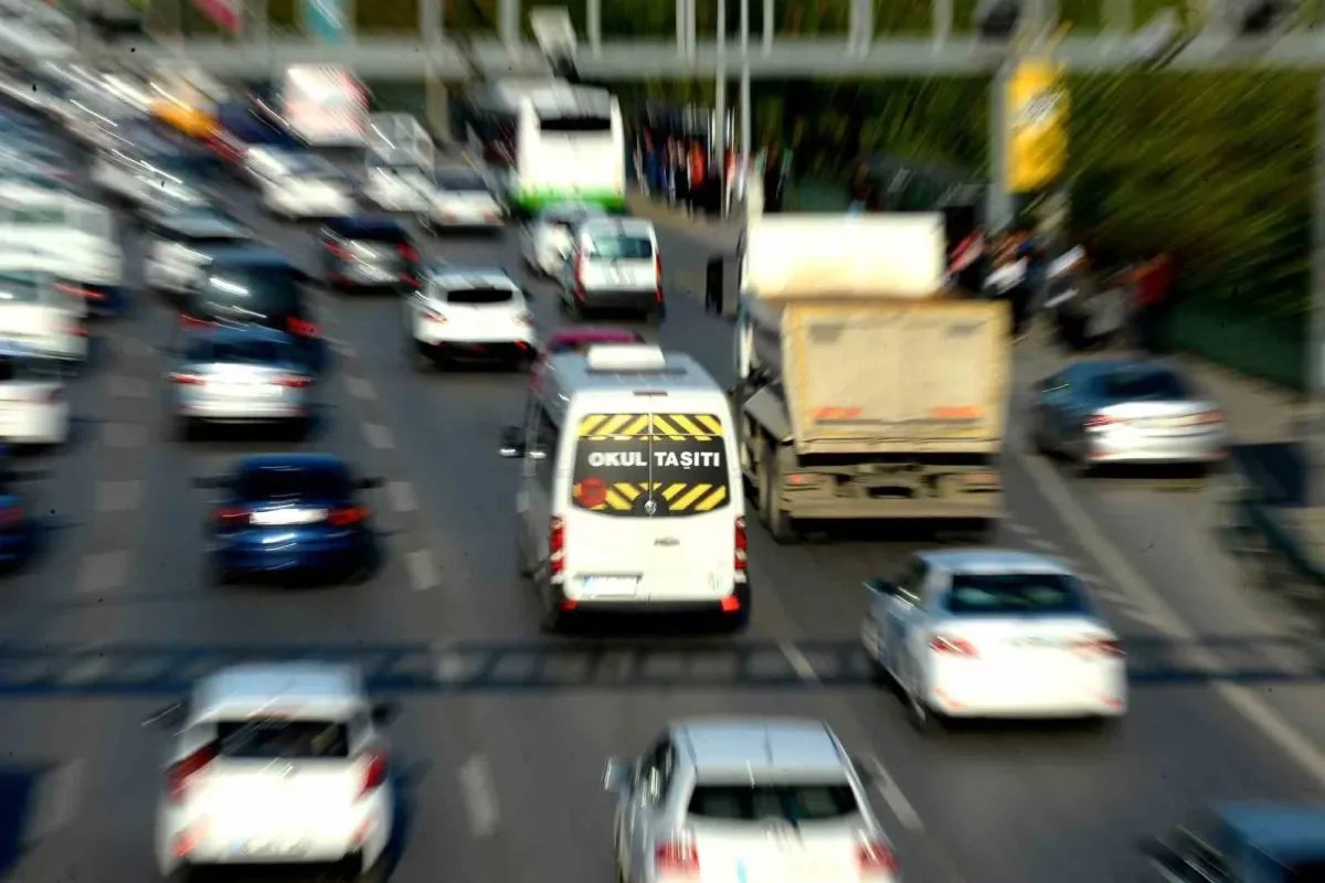 Bursa’da okul servis fiyatlarına yüzde 49 zam
