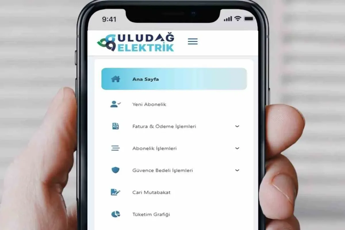 Uludağ Elektrik’ten Dijital Adımlar