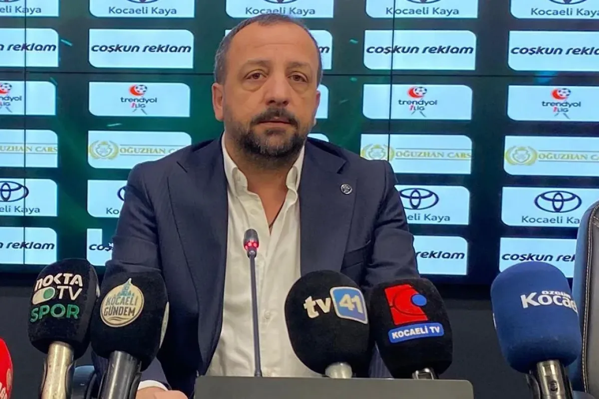 Başsavcı Gürlek: Delil Olmadan Tutuklama Yok