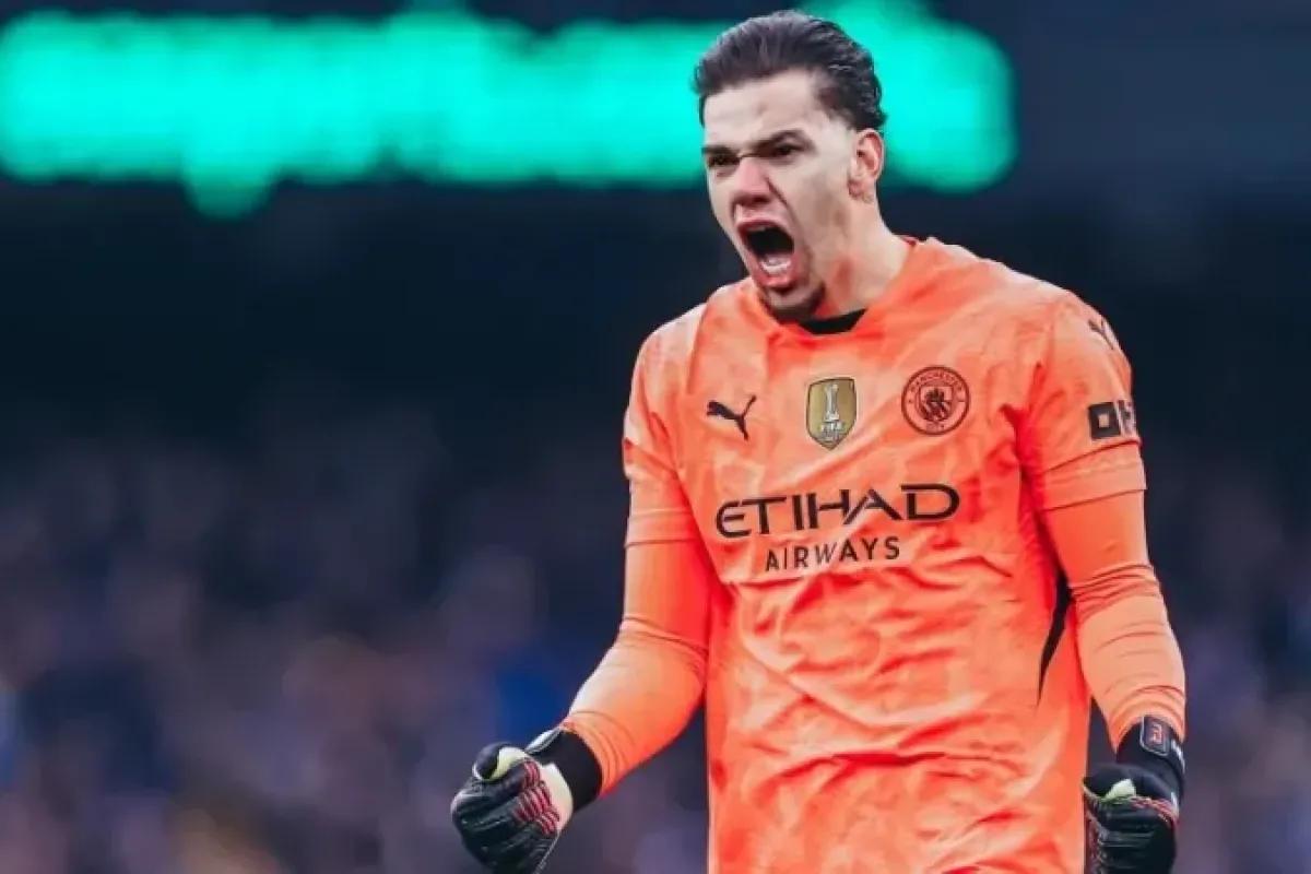 Ederson İstanbul’a ne zaman gelecek? Fenerbahçe’nin yeni transferinin uçuş saati ve takip kodu