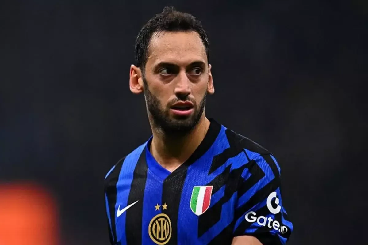 Galatasaray Hakan Çalhanoğlu Transferinde Sona Noktaya Yaklaşıyor