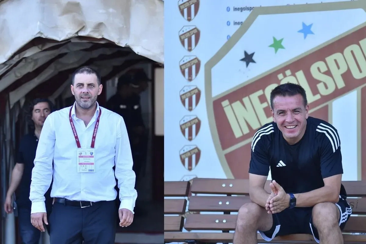 İnegölspor’da galibiyet sevinci: “Mücadele ruhu bize umut veriyor”