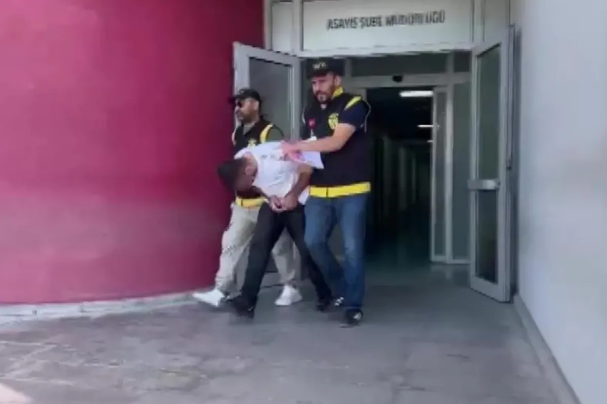 Fuhuş yapmıyoruz dediler ama...
