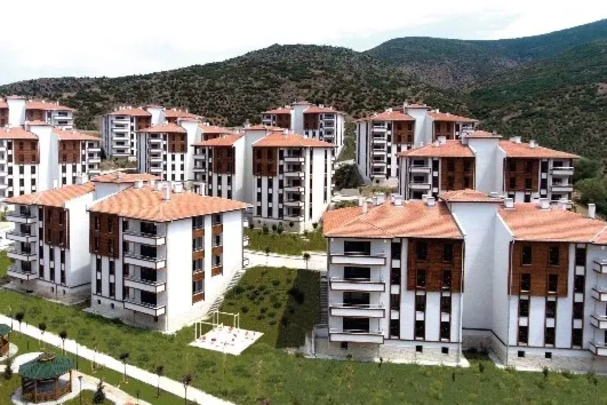 TOKİ Malatya kura çekimi saati, yeri ve sonuç tarihi