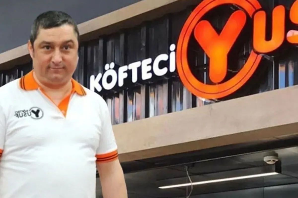 Köfteci Yusuf, aldığı yeni kararı duyurdu