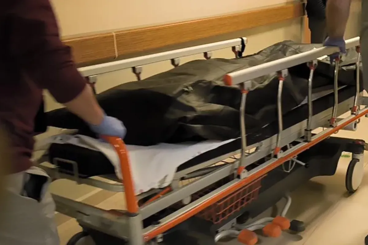 Ecel iş başında yakaladı