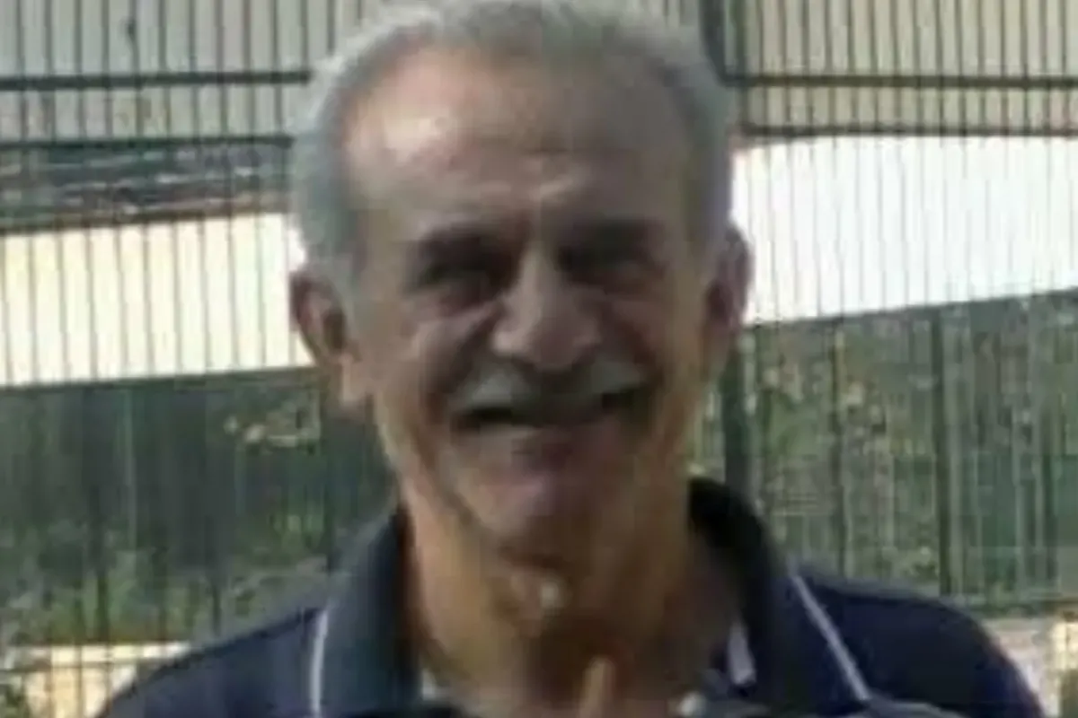 İnegölspor'un Refik abisi hayatını kaybetti