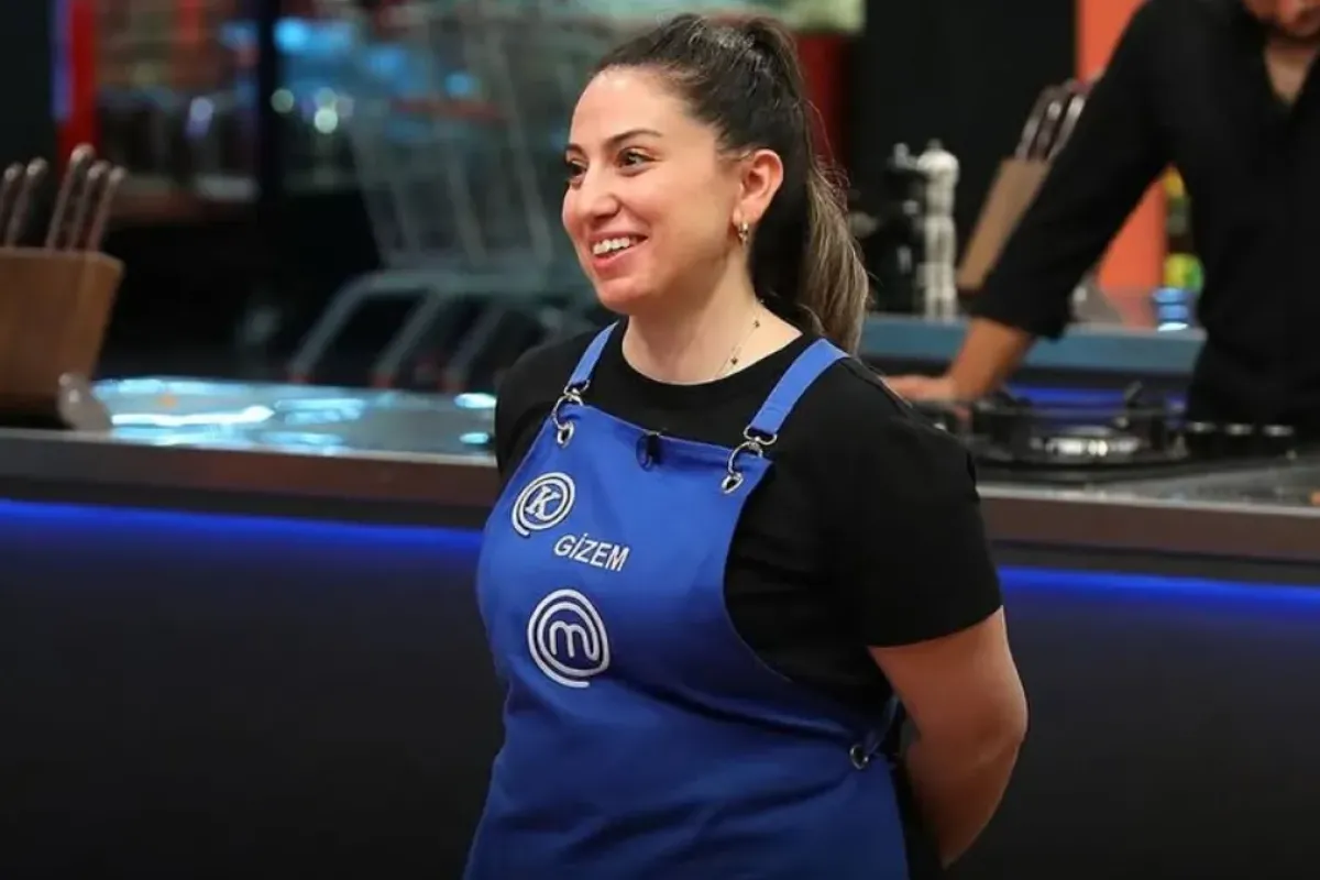 MasterChef Gizem’in Eşi Pilot Çıktı! İşte Merak Edilen Detaylar