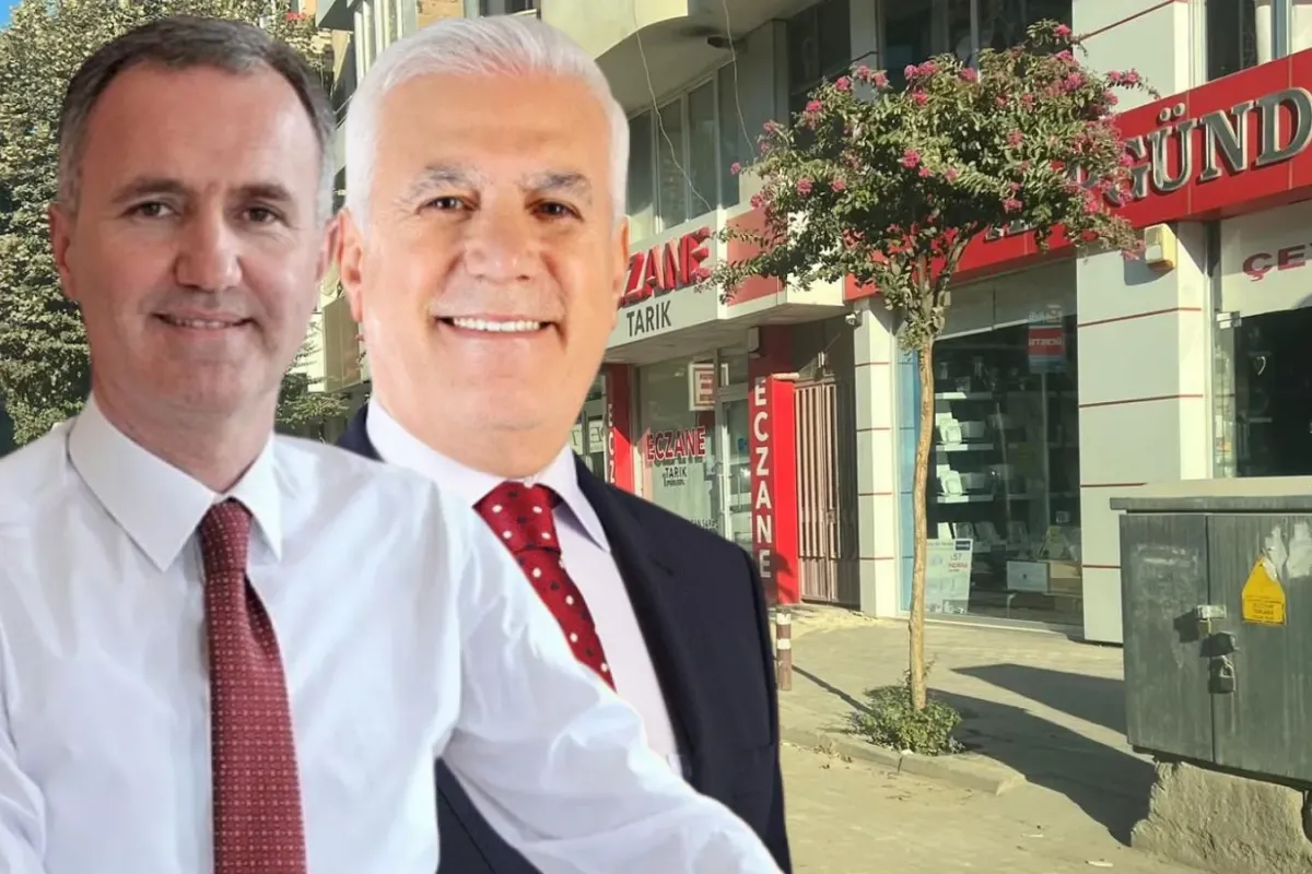 Taban’dan Bozbey’e Altyapı Çıkışı: “Gerçeği Çarpıtıyorsunuz”