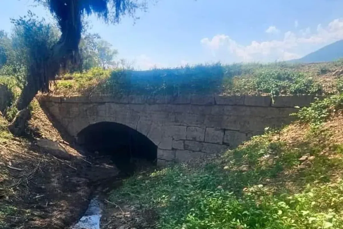 Çukur Köprü Baskını ile İnegöl’de tarih yazıldı