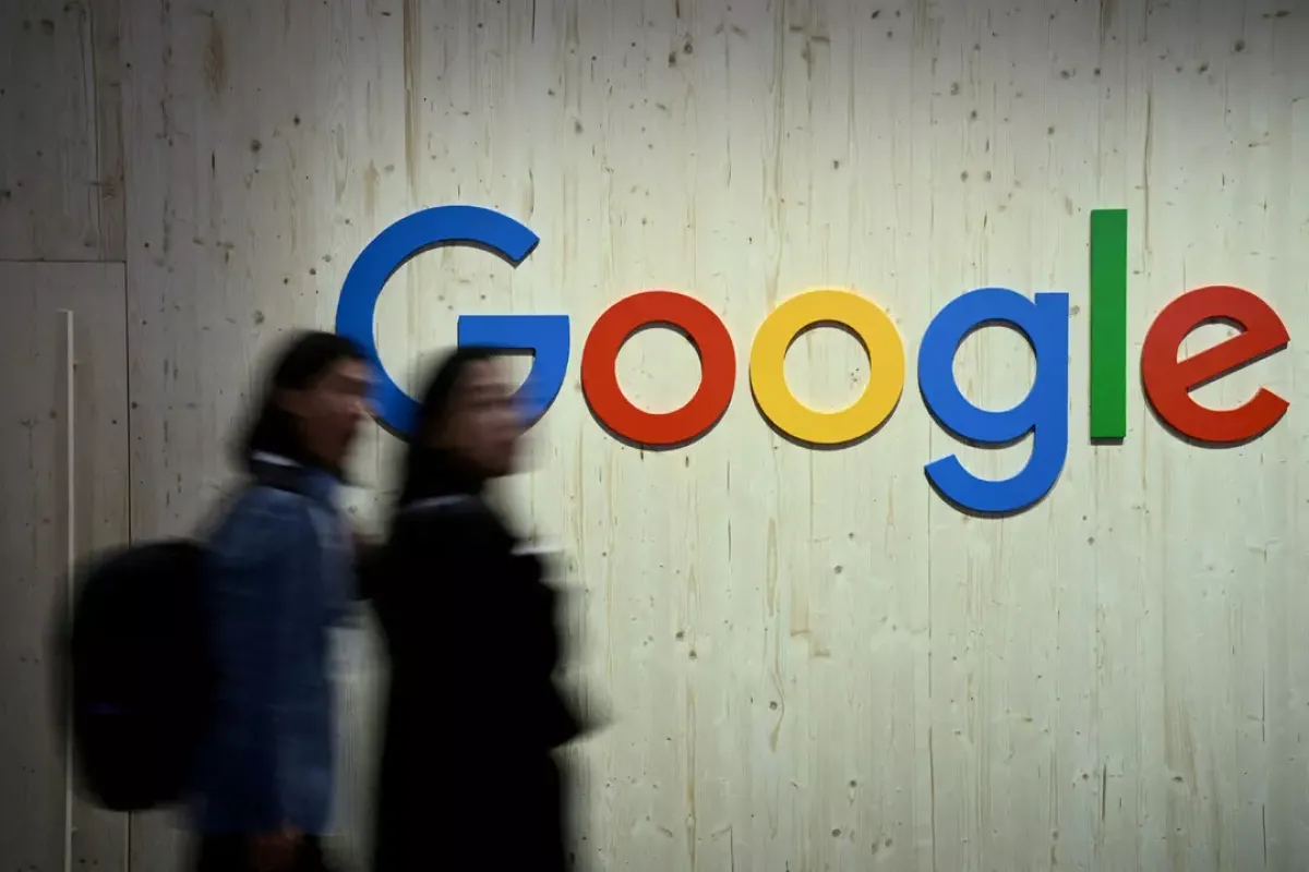 Google çöktü mü? YouTube, Gmail ve Drive dünya genelinde erişim sorunu