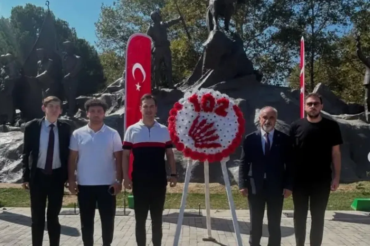 İnegöl’de CHP’nin 102. yılı kutlandı