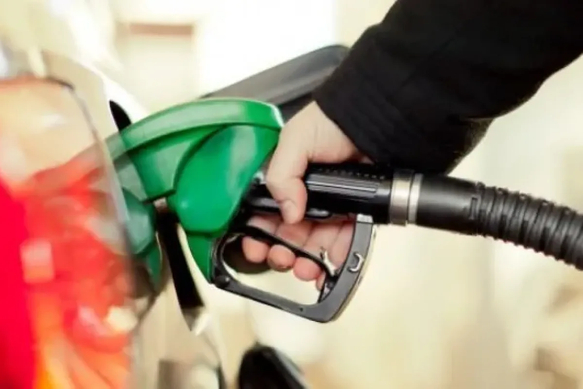 İnegöl'de litre fiyatı 55 lirayı geçti
