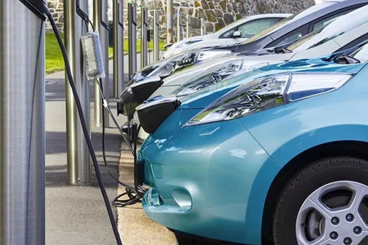 İşte elektrikli araçların sağladığı tasarruf!