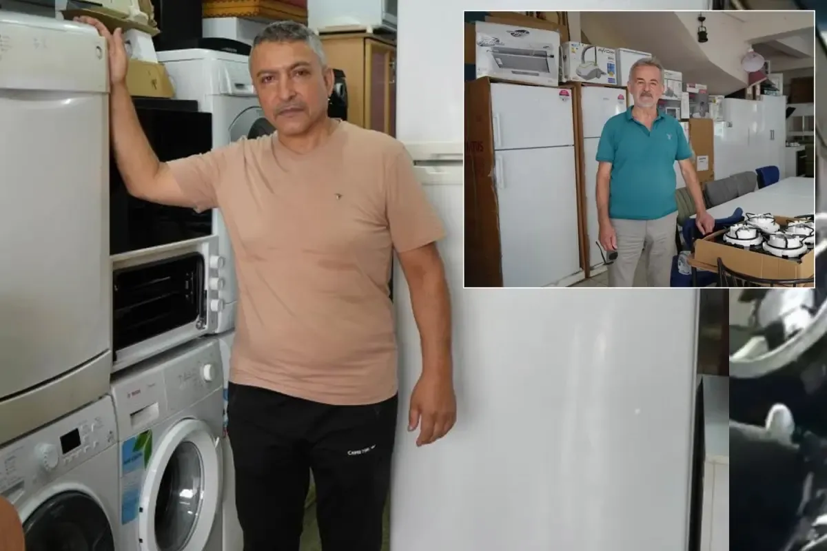 Öğrencilerin bulduğu yöntem nedeniyle zor durumdalar!