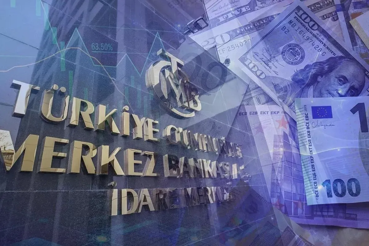 TCMB Eylül 2025 Faiz Kararı Ne Zaman Açıklanacak?