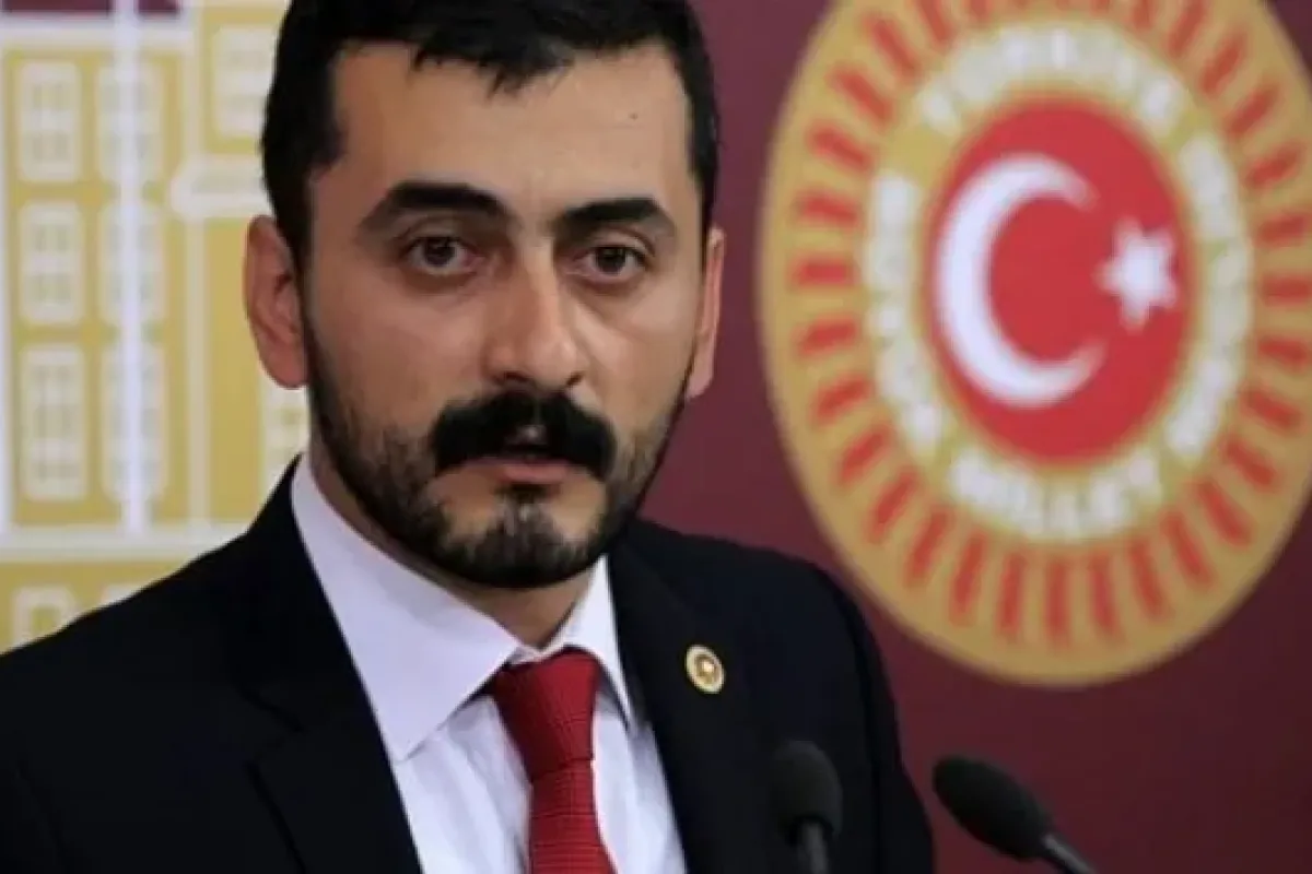 Eren Erdem kimdir, kaç yaşında, nereli? Neden siyaseti bıraktı?