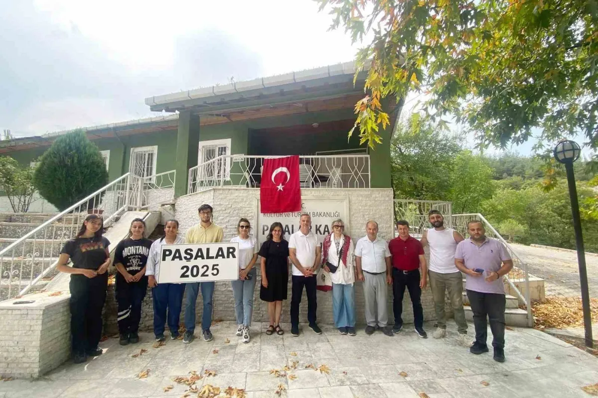 Bursa’da 42 yıldır devam eden paleontolojik kazı Anadolu’nun 15 milyon yıllık geçmişine ışık tutacak