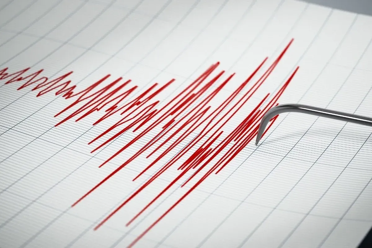 Bursa sallandı: 4.1 büyüklüğünde deprem korkuttu