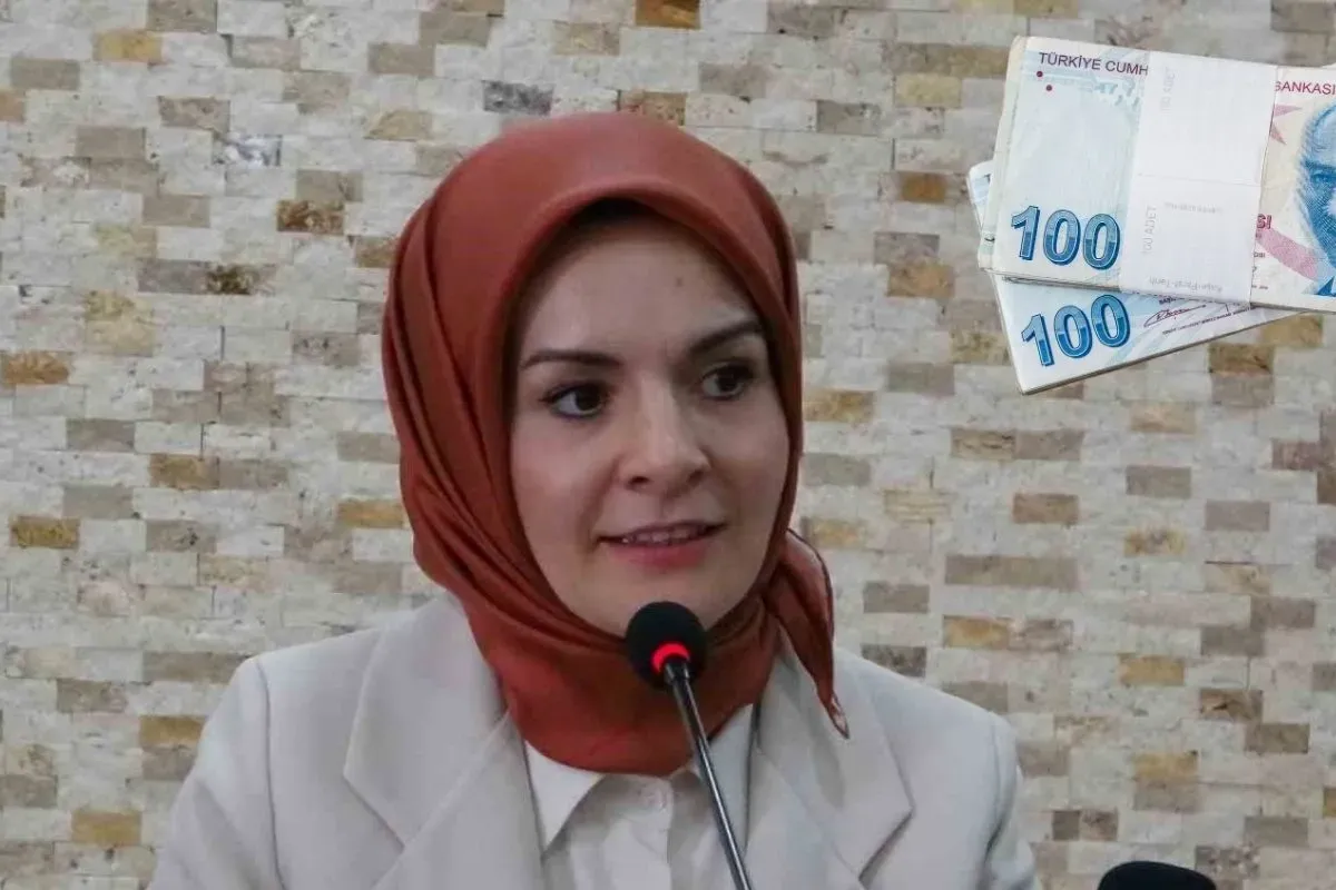 Engelli ve yaşlı maaşları yattı mı? Bakan Göktaş duyurdu