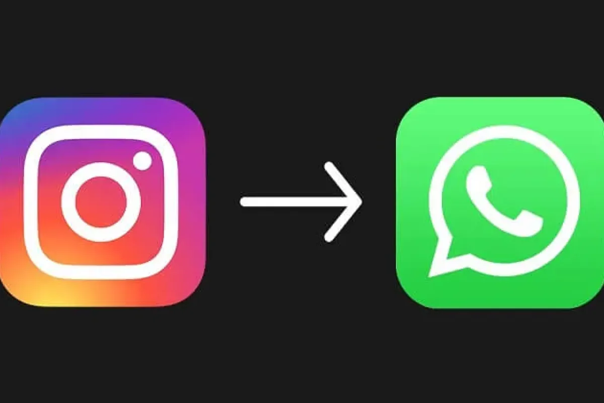 Instagram'ın sevilen özelliği whatsapp'a geliyor