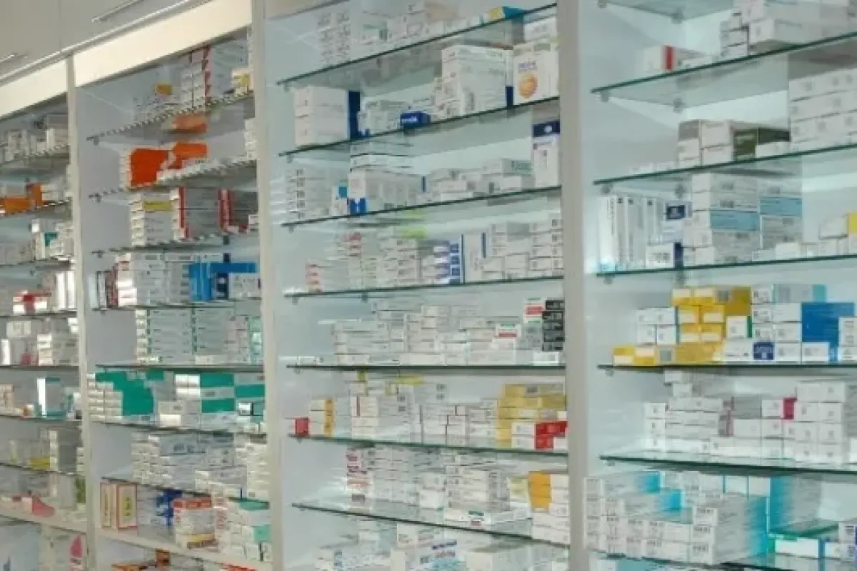 İnegöl’de 6 Eylül nöbetçi eczaneler listesi