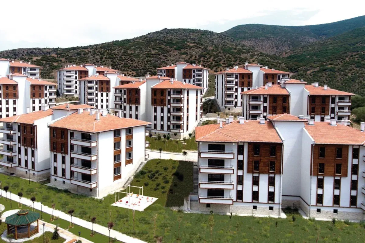 TOKİ İstanbul kura çekilişi canlı yayın ve tarih bilgisi