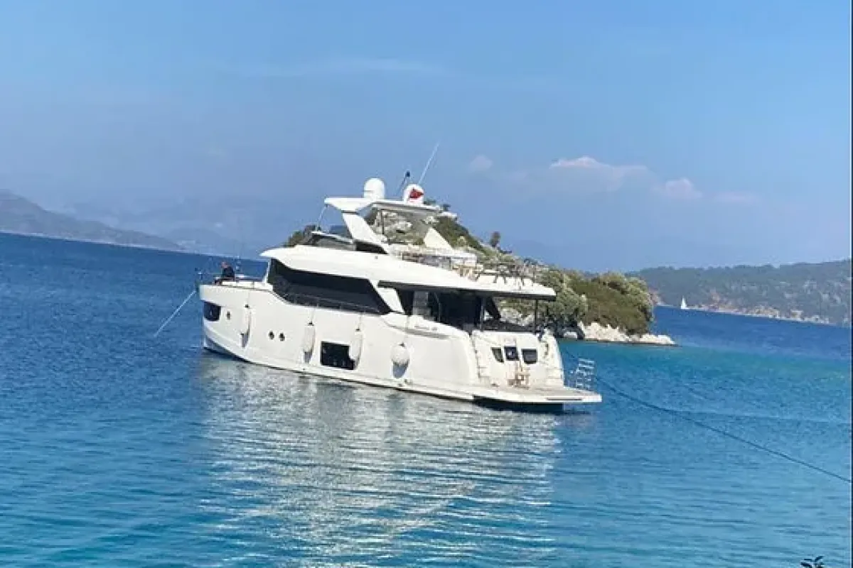 Yat ve teknelerden de artık vergi alınacak