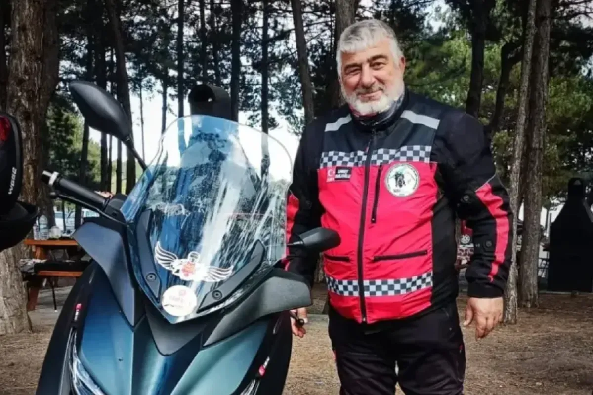 Ahmet Vanlıoğlu Hayatını Kaybetti
