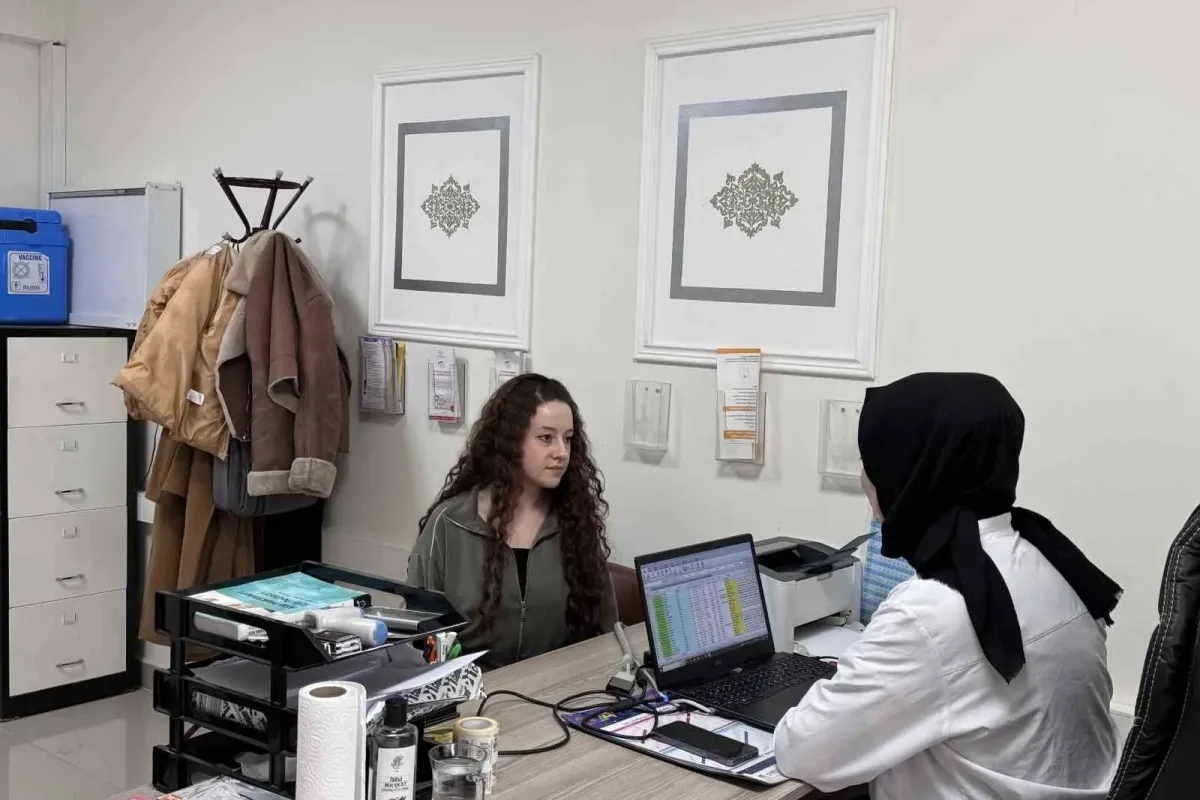 Aile Hekimlerine Yeni Düzenleme Getirdi