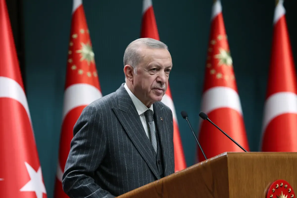 Muhtarlıklar kapatılacak mı? Erdoğan açıkladı
