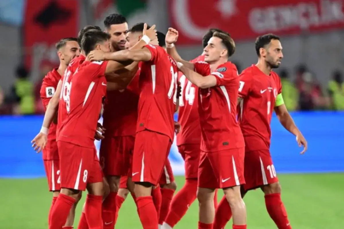 Türkiye – İspanya maçı şifresiz mi, hangi kanalda, saat kaçta? (2026 Dünya Kupası Elemeleri)