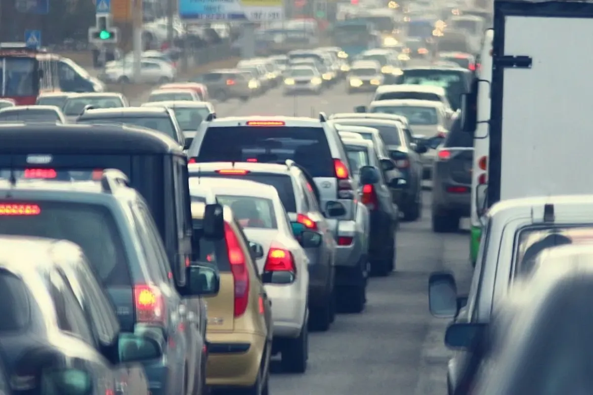 Bursa'ya gidecekler dikkat! Bu yol trafiğe kapatıladı