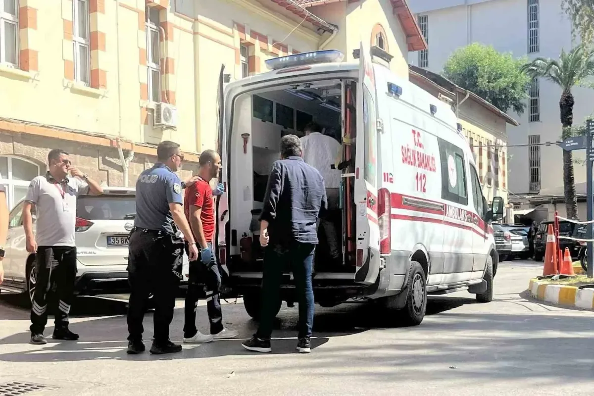 Muhsin Aydemir'in şehit olduğu saldırıda flaş gelişme
