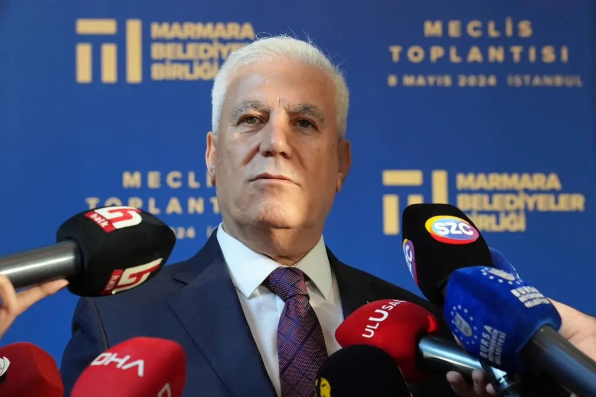 Mustafa Bozbey Türkiye genelinde ilk 5’te