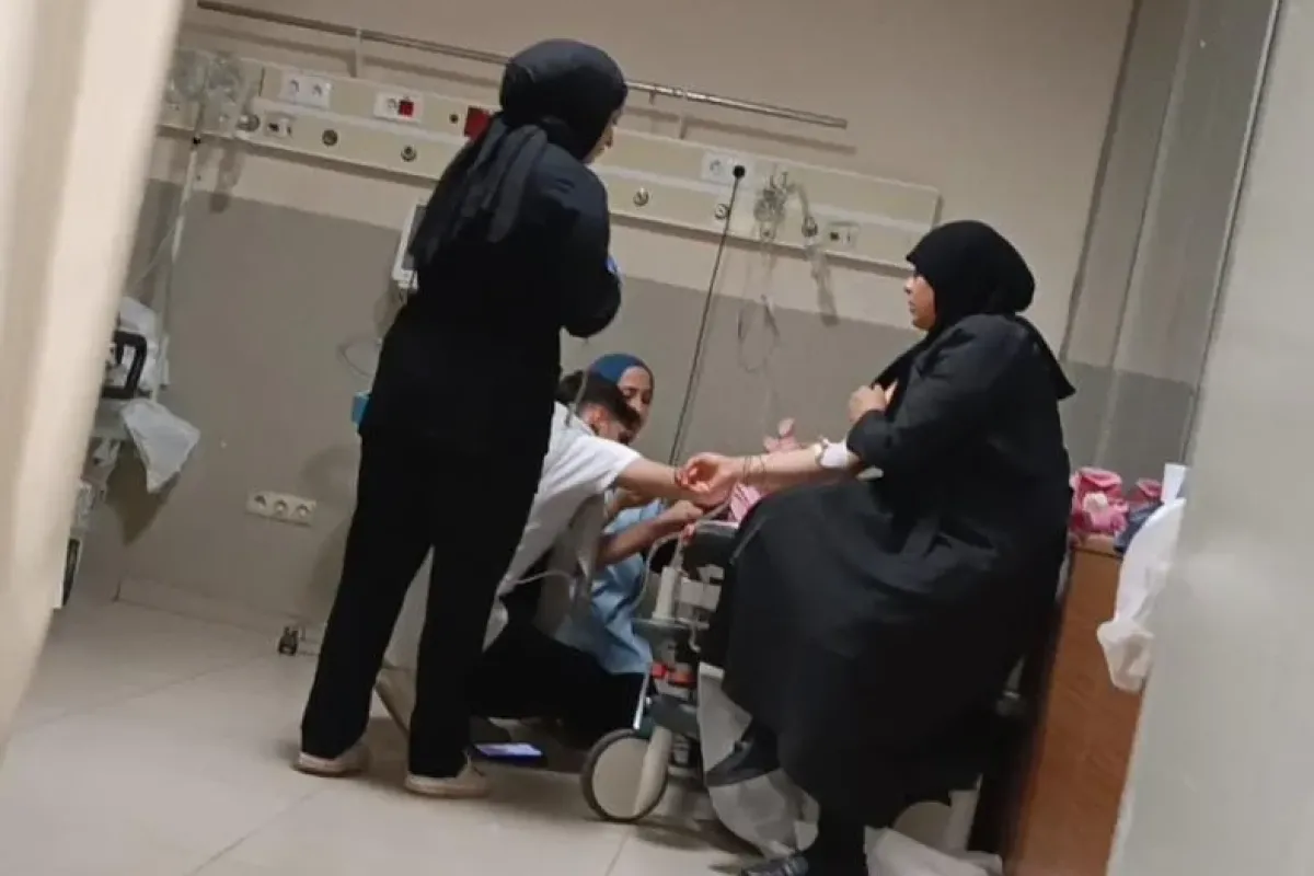 Bursa’da 13 kişi yedikleri bisküviden zehirlendi