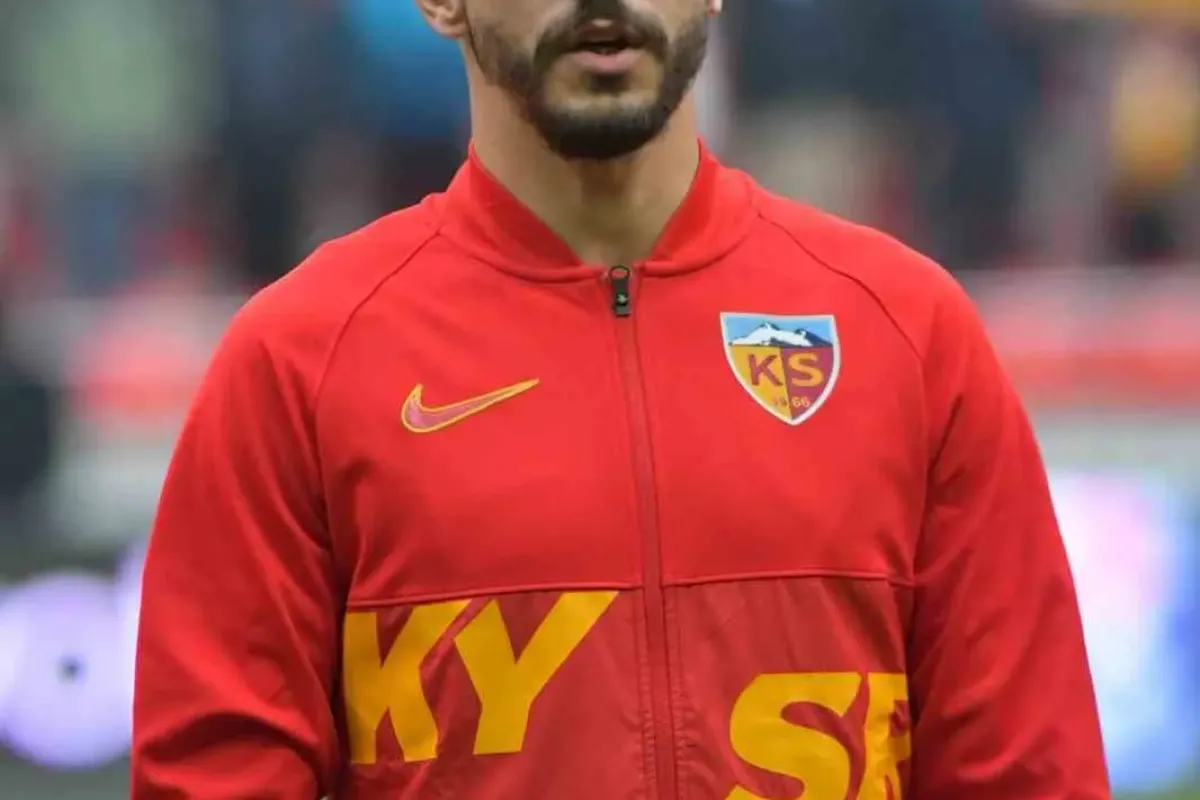 Beşiktaş, Gökhan Sazdağı ile Anlaşma Sağladı!