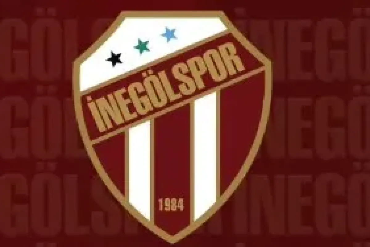 İnegölspor’dan esnaf ve taraftara çağrı: Geleceğimiz için destek olun