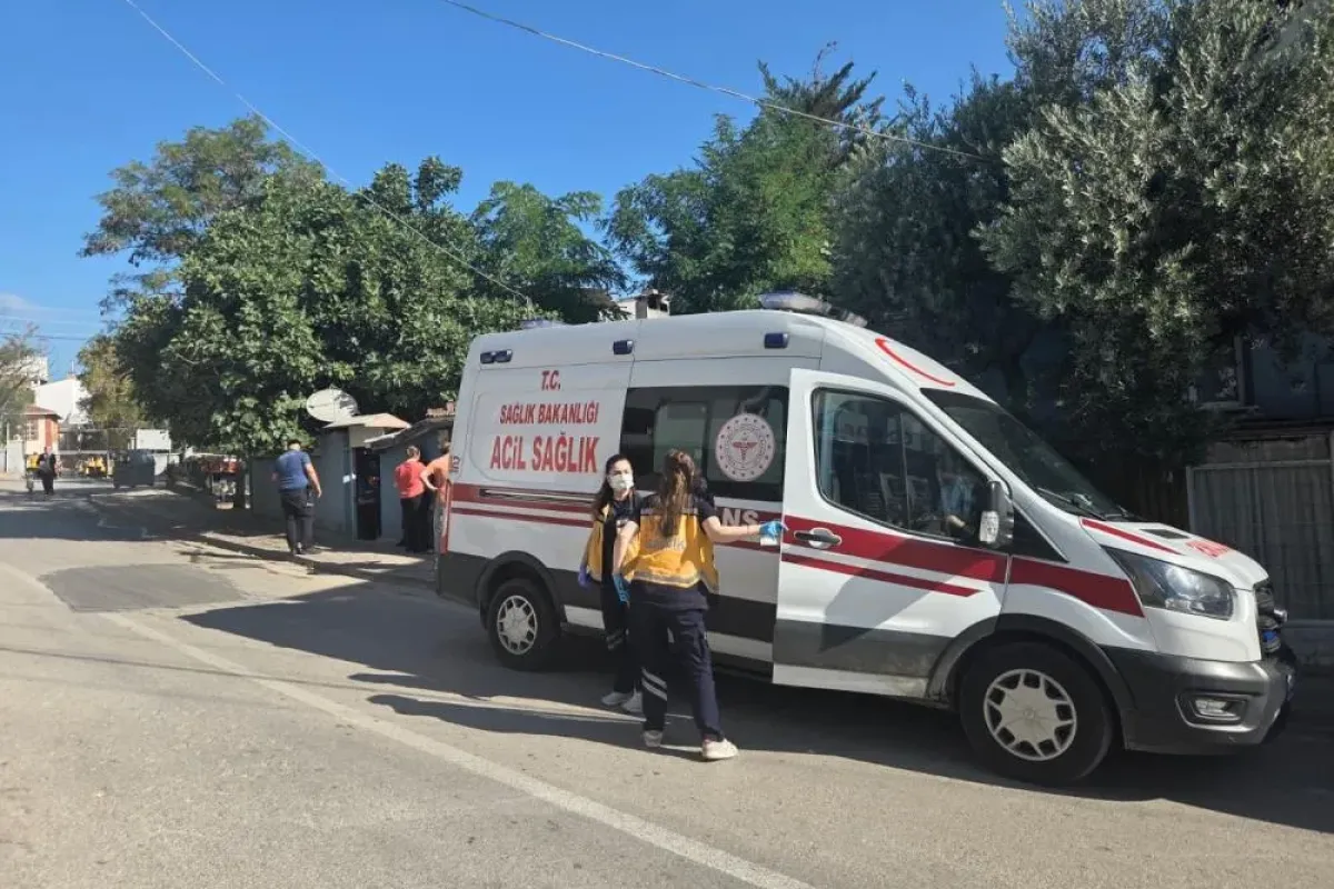 Orhangazi’de sıvacı ustası evinde ölü bulundu