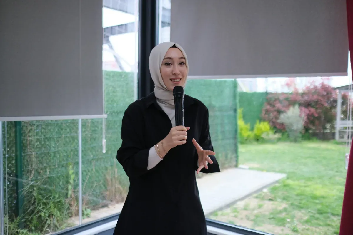 Rümeysa Kadak Kimdir? Kaç yaşında, nereli, ne iş yapıyor?