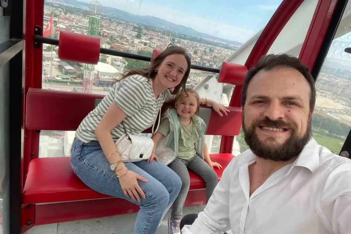 Berra’yı ölüme götüren kreşte ihmaller zinciri iddiası