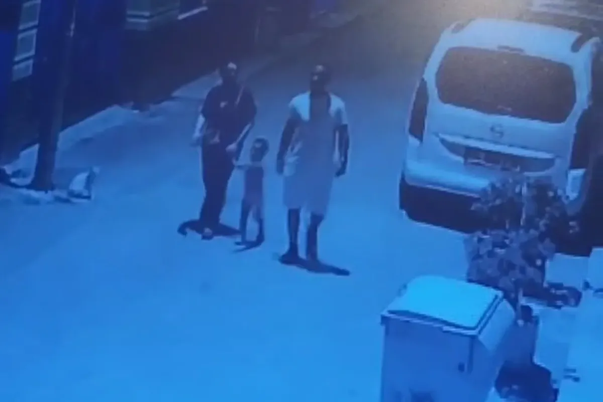 Türkiye’nin konuştuğu o cinayette yeni görüntüler ortaya çıktı