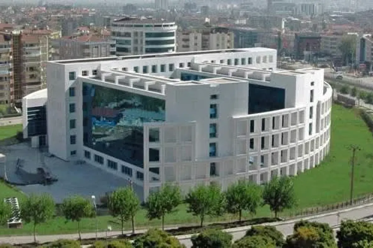 Bursa Emniyet Müdürü Değişti